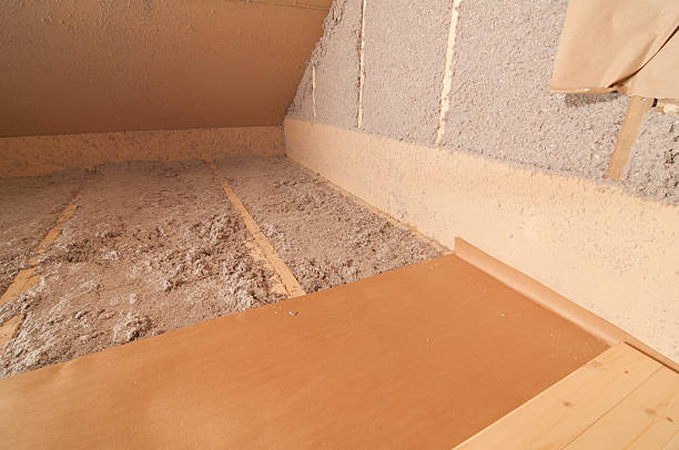 Best Spray Foam Insulation in Lancaster, TX